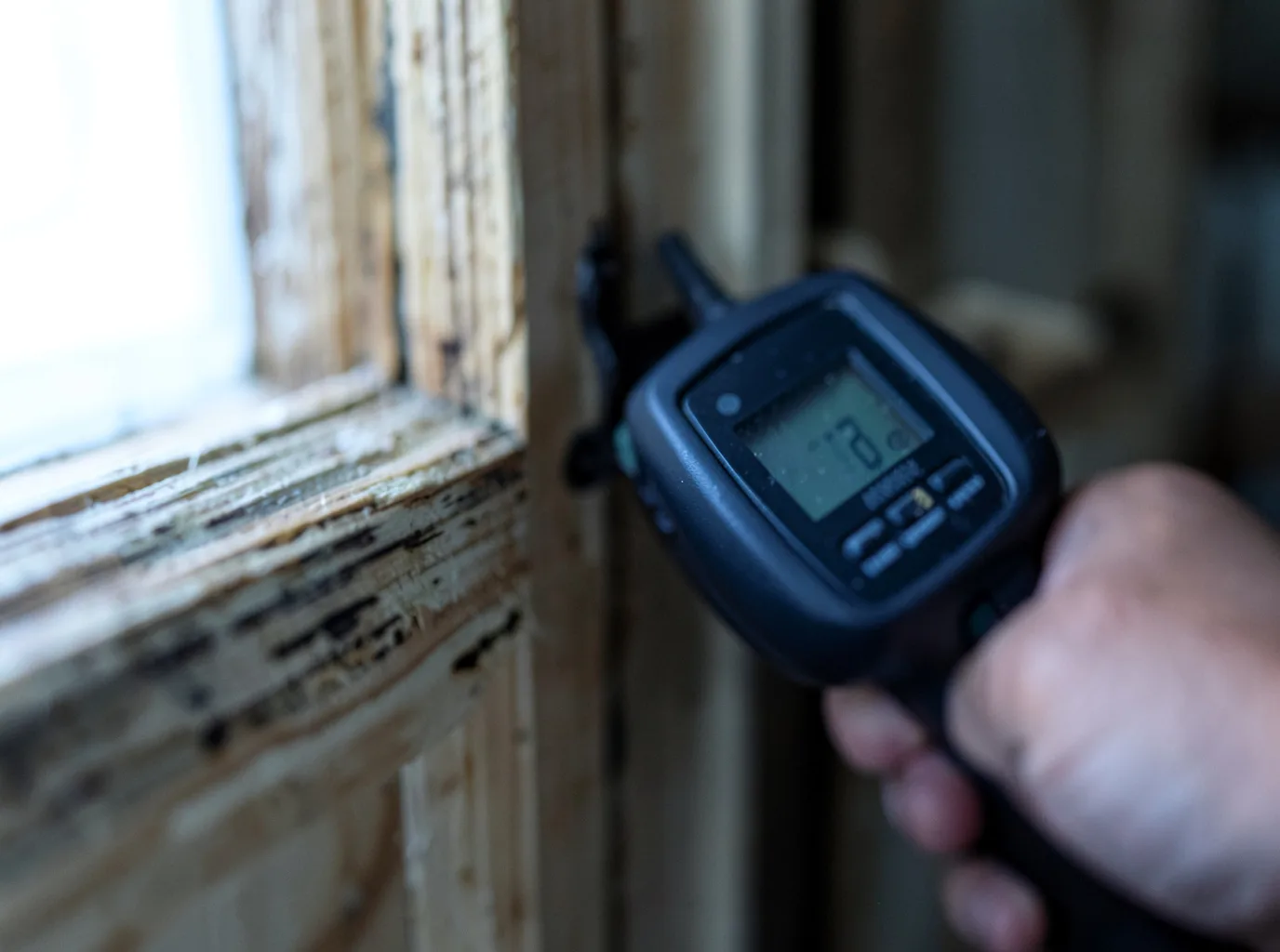 Ceiling Water Damage Repair in Chester Heights, PA